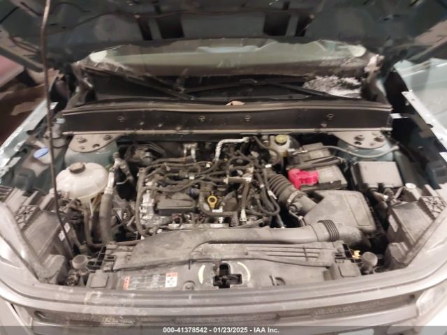 3FMCR9B63PRE33505 Ford Bronco Sport Big Bend