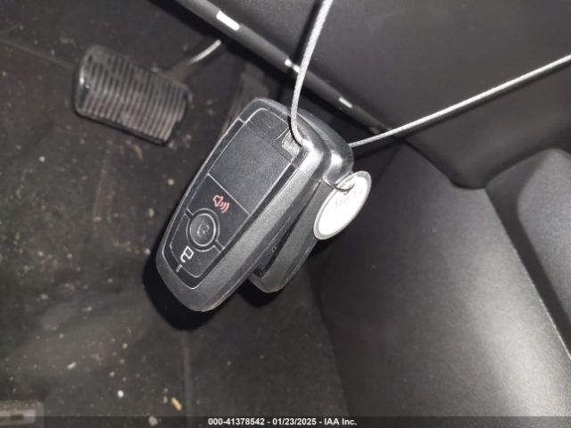3FMCR9B63PRE33505 Ford Bronco Sport Big Bend