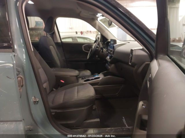 3FMCR9B63PRE33505 Ford Bronco Sport Big Bend