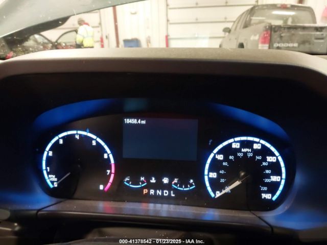 3FMCR9B63PRE33505 Ford Bronco Sport Big Bend