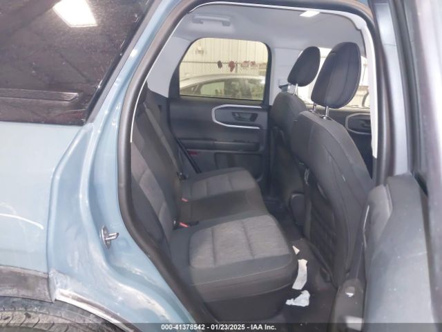 3FMCR9B63PRE33505 Ford Bronco Sport Big Bend