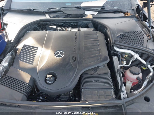 W1K6G6DBXPA188654 Mercedes-Benz S 500 4matic