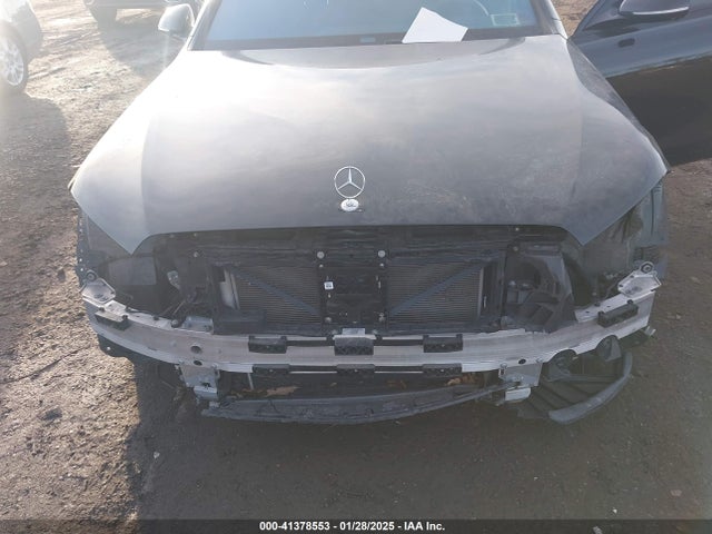 W1K6G6DBXPA188654 Mercedes-Benz S 500 4matic