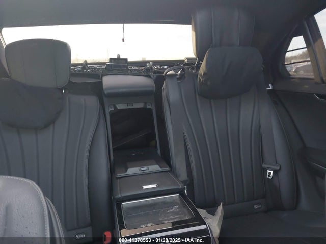 W1K6G6DBXPA188654 Mercedes-Benz S 500 4matic