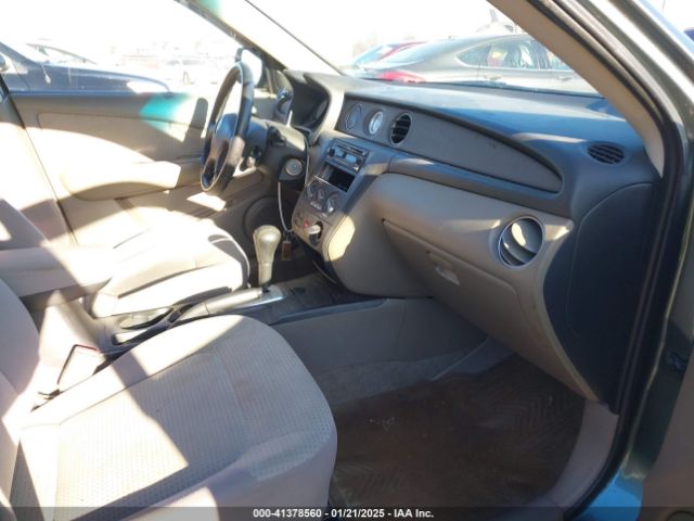 2005 MITSUBISHI OUTLANDER JA4LX41F55U022122 Photo 4
