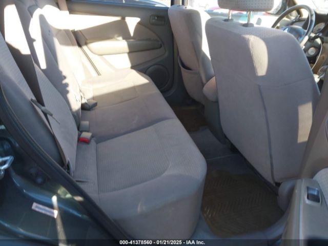 2005 MITSUBISHI OUTLANDER JA4LX41F55U022122 Photo 7