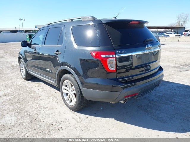 Ford Explorer 2015 1FM5K7B87FGB10146 Image 3