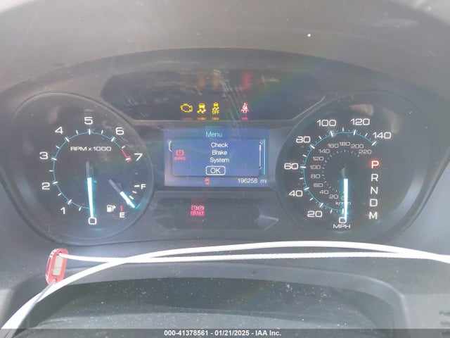 Ford Explorer 2015 1FM5K7B87FGB10146 Image 7