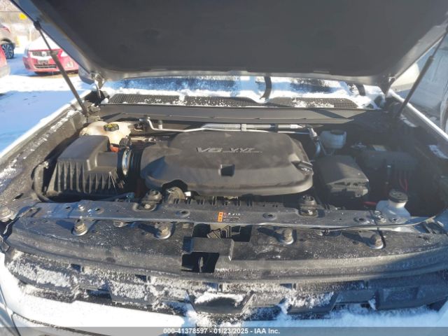 1GCGTCEN3N1232136 Chevrolet Colorado 4wd  Short Box Lt
