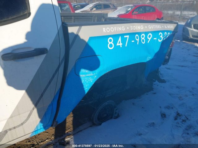 1GCGTCEN3N1232136 Chevrolet Colorado 4wd  Short Box Lt