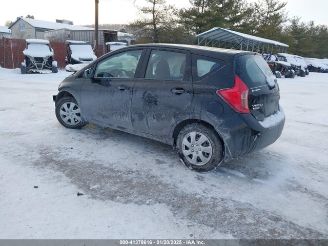 Nissan Versa Note S (sr) 2015 3N1CE2CP4FL443396 Image 3