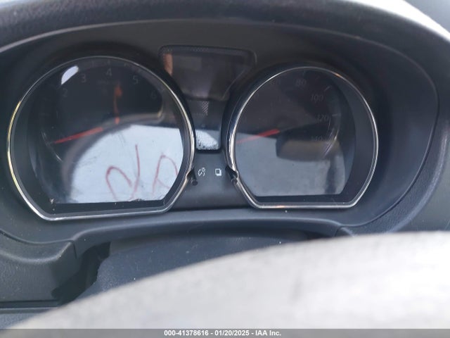 Nissan Versa Note S (sr) 2015 3N1CE2CP4FL443396 Image 7