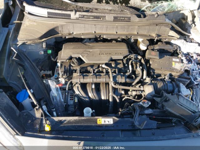 KM8K2CAB3PU058140 Hyundai Kona Se