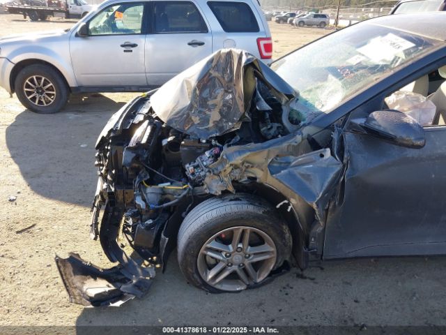 KM8K2CAB3PU058140 Hyundai Kona Se