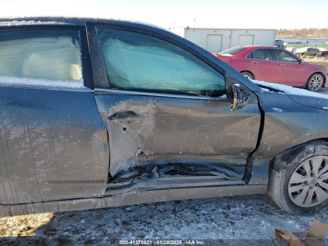 3N1AB8BV8RY219400 Nissan Sentra S Xtronic Cvt