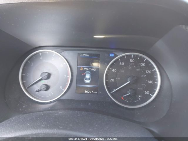 3N1AB8BV8RY219400 Nissan Sentra S Xtronic Cvt
