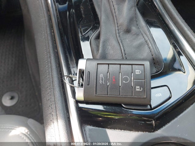2013 CADILLAC ATS 1G6AB5SA6D0150737 Photo 10