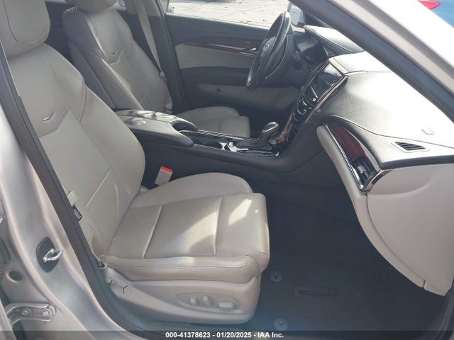 2013 CADILLAC ATS 1G6AB5SA6D0150737 Photo 4
