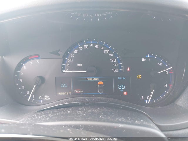 2013 CADILLAC ATS 1G6AB5SA6D0150737 Photo 6