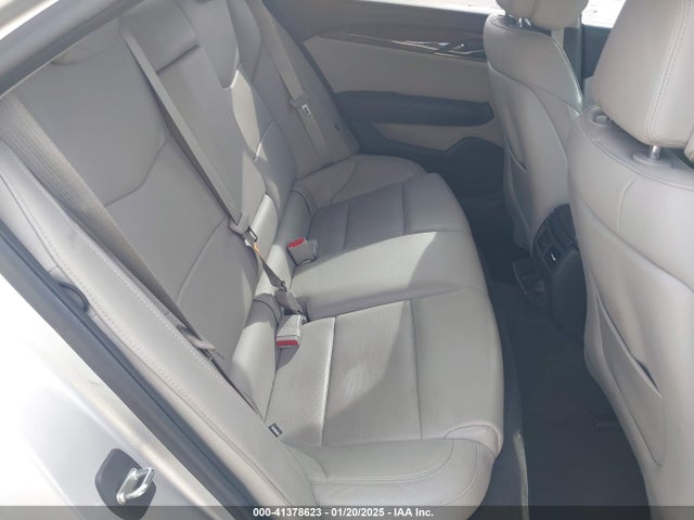 2013 CADILLAC ATS 1G6AB5SA6D0150737 Photo 7