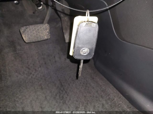 1G4PR5SK5H4108758 Buick Verano Sport Touring