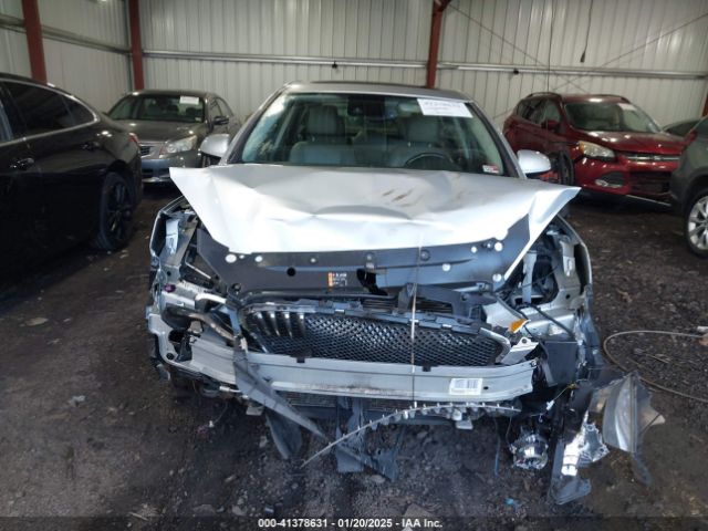 1G4PR5SK5H4108758 Buick Verano Sport Touring