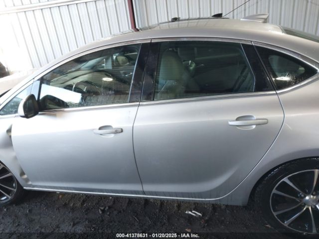 1G4PR5SK5H4108758 Buick Verano Sport Touring