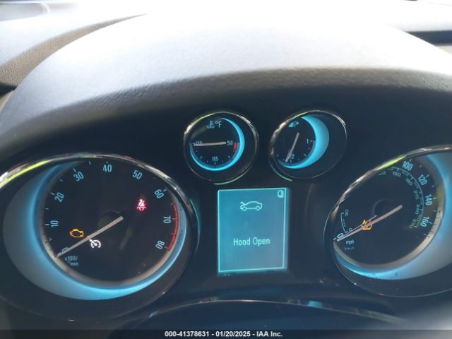 1G4PR5SK5H4108758 Buick Verano Sport Touring