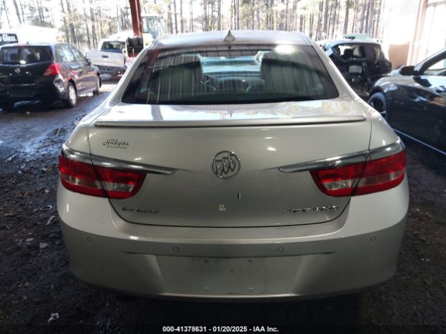 1G4PR5SK5H4108758 Buick Verano Sport Touring