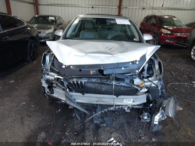 1G4PR5SK5H4108758 Buick Verano Sport Touring