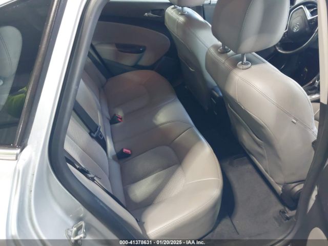 1G4PR5SK5H4108758 Buick Verano Sport Touring