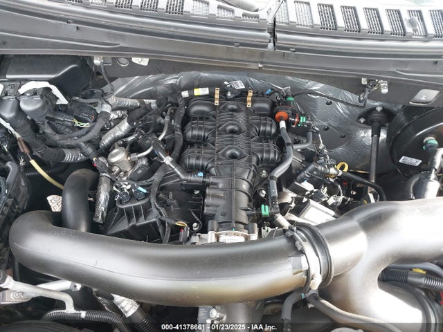 1FMJK1HT2MEA39793 Ford Expedition Xlt Max