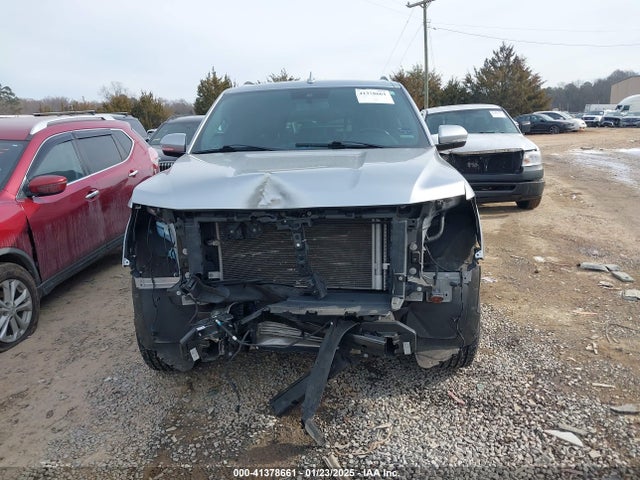 1FMJK1HT2MEA39793 Ford Expedition Xlt Max