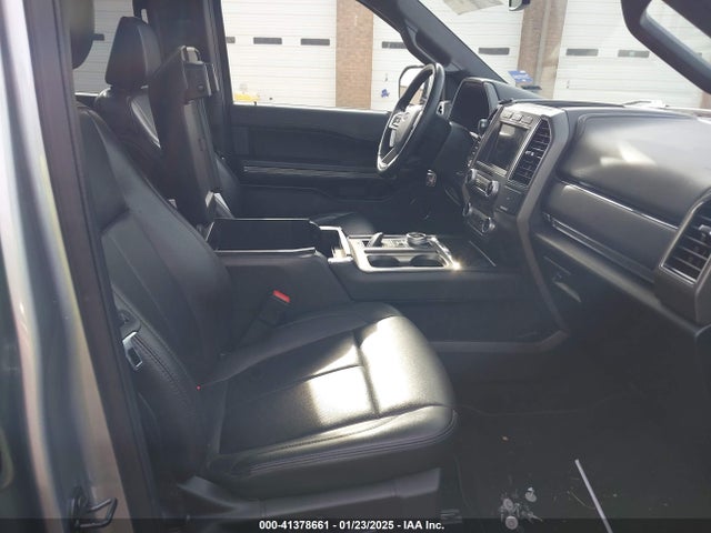 1FMJK1HT2MEA39793 Ford Expedition Xlt Max