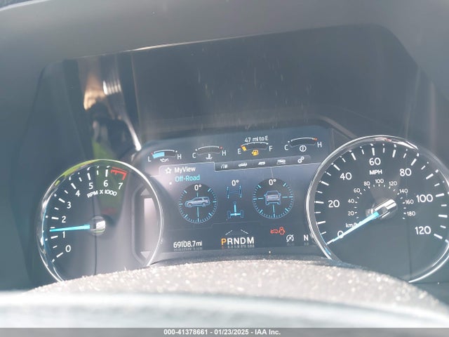 1FMJK1HT2MEA39793 Ford Expedition Xlt Max