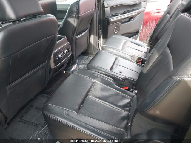1FMJK1HT2MEA39793 Ford Expedition Xlt Max