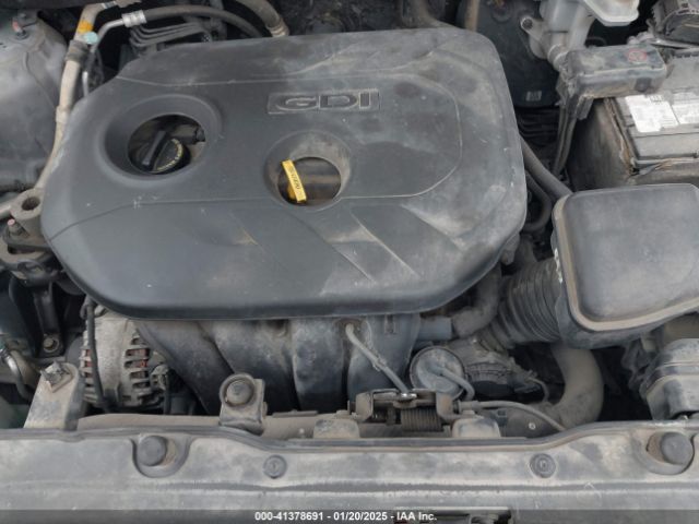 KM8JT3AF6EU851375 Hyundai TUCSON GLS