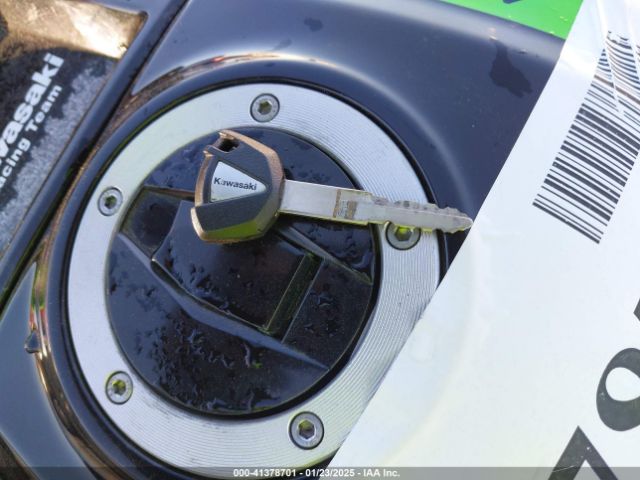 2016 KAWASAKI ZX1000 JKAZXCR18GA000908 Photo 10