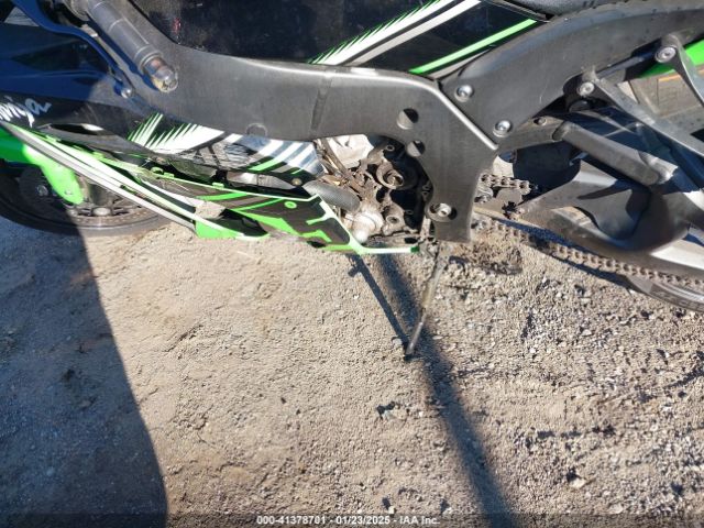 2016 KAWASAKI ZX1000 JKAZXCR18GA000908 Photo 8