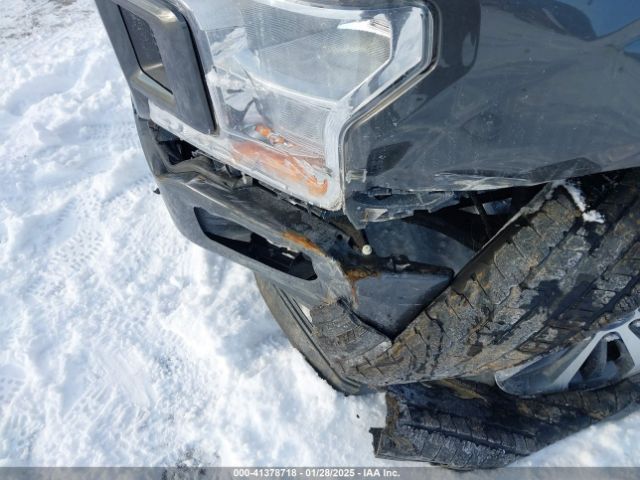 1FTEX1EP8LFB50100 Ford F-150 Xl