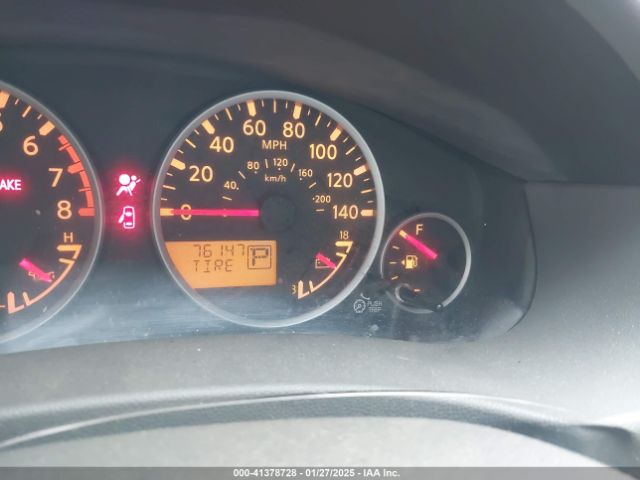1N6AD0EVXKN773235 Nissan Frontier Sl