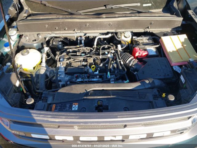 3FMCR9B68NRD89210 Ford Bronco Sport Big Bend