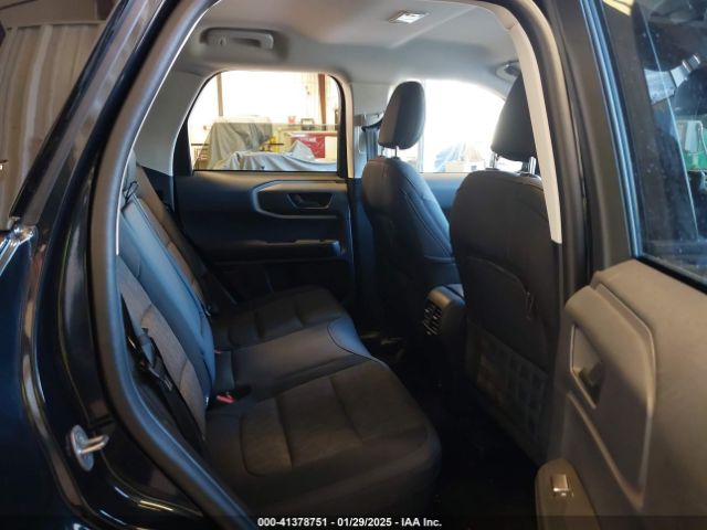 3FMCR9B68NRD89210 Ford Bronco Sport Big Bend