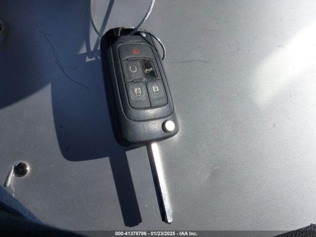 2G11Z5S39K9109072 Chevrolet IMPALA LT