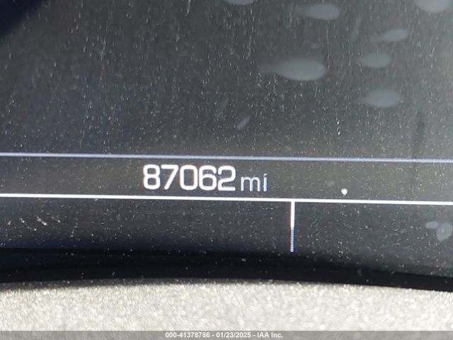 2G11Z5S39K9109072 Chevrolet IMPALA LT