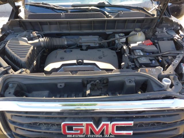 1GKKNKLA2KZ293381 GMC Acadia Sle-1