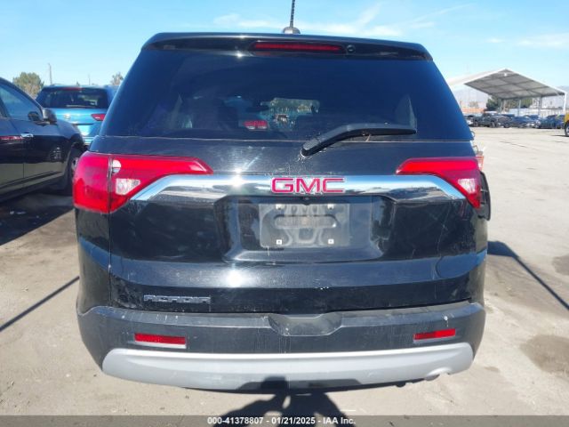 1GKKNKLA2KZ293381 GMC Acadia Sle-1