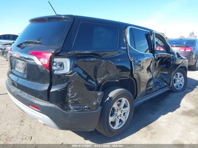 1GKKNKLA2KZ293381 GMC Acadia Sle-1