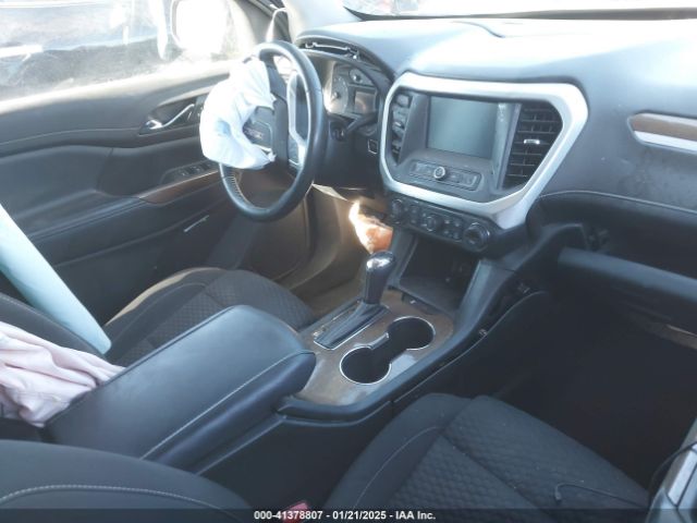 1GKKNKLA2KZ293381 GMC Acadia Sle-1