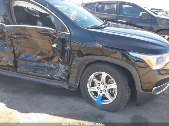 1GKKNKLA2KZ293381 GMC Acadia Sle-1